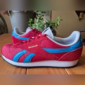 Reebok‎ Royal Alperez Retro Sneakers - Mens Size 11